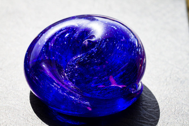 sleeping memorial cat