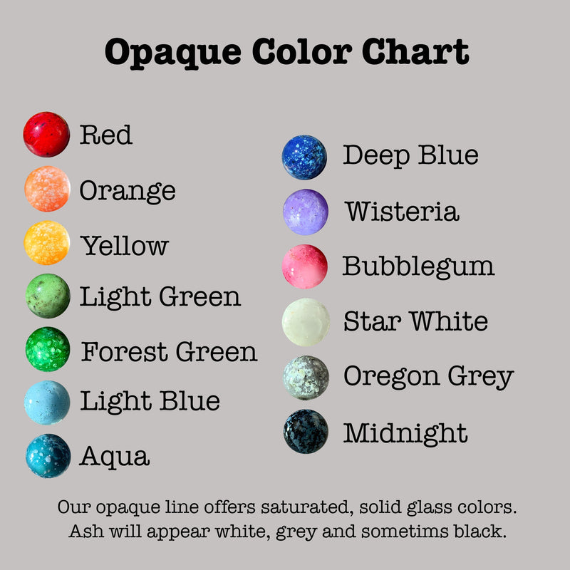 color chart